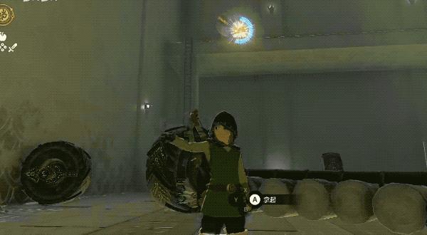 王国之泪弱智合集,王国之泪搞得正版玩家满眼都是泪