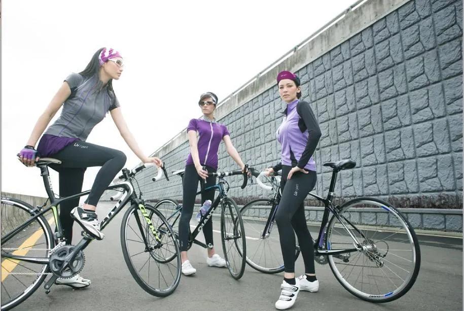 从生理结构聊一聊女人男人骑行的舒适度