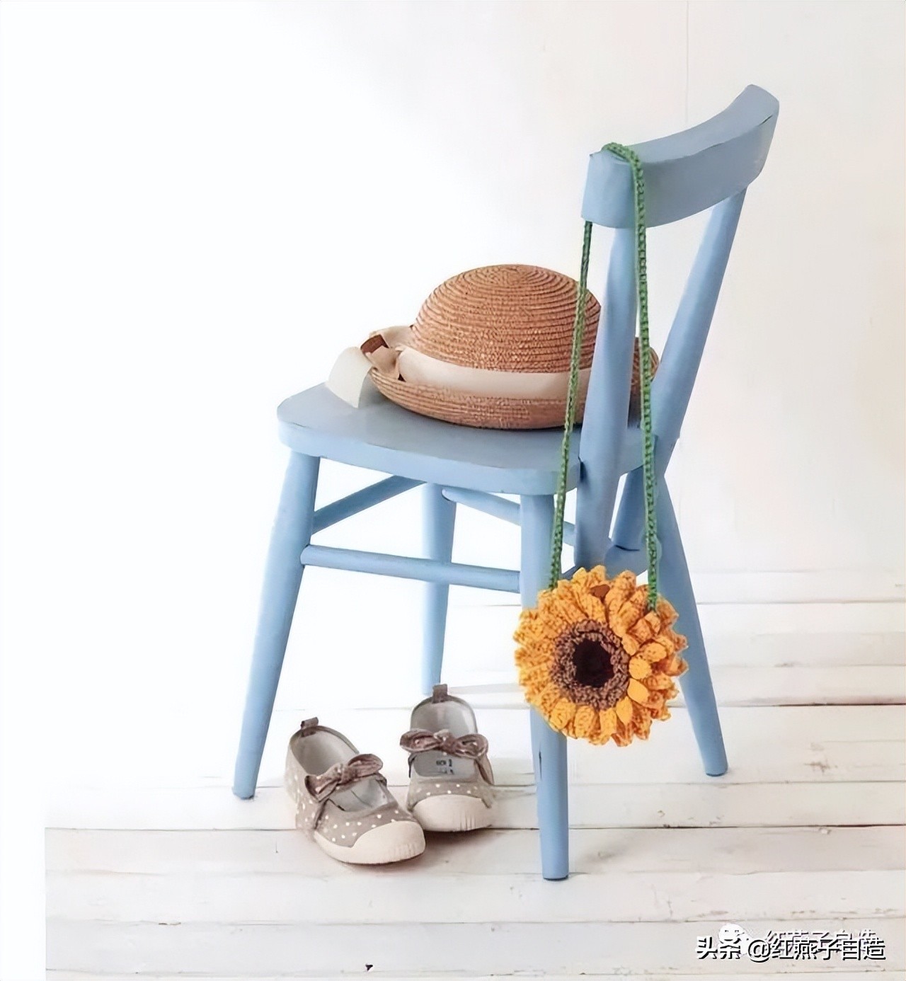 经典时尚的小包编织,横款小包编织教程简单一点