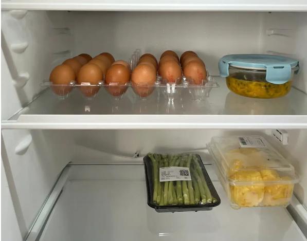 冰箱食物腐烂严重怎样清洗,蒸汽清洗冰箱对冰箱有伤害没