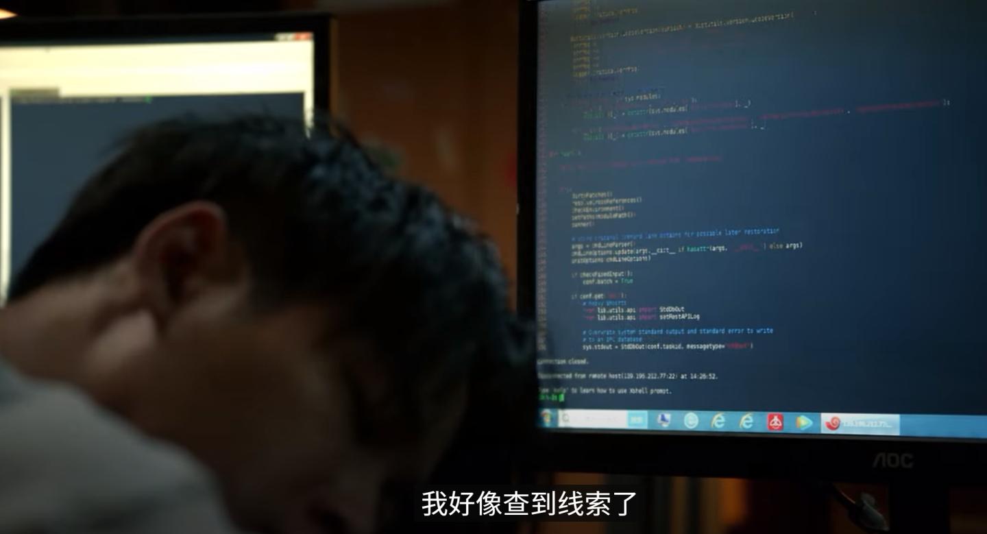 你安全吗有关网络安全的片段,你安全吗网络安全知识集锦