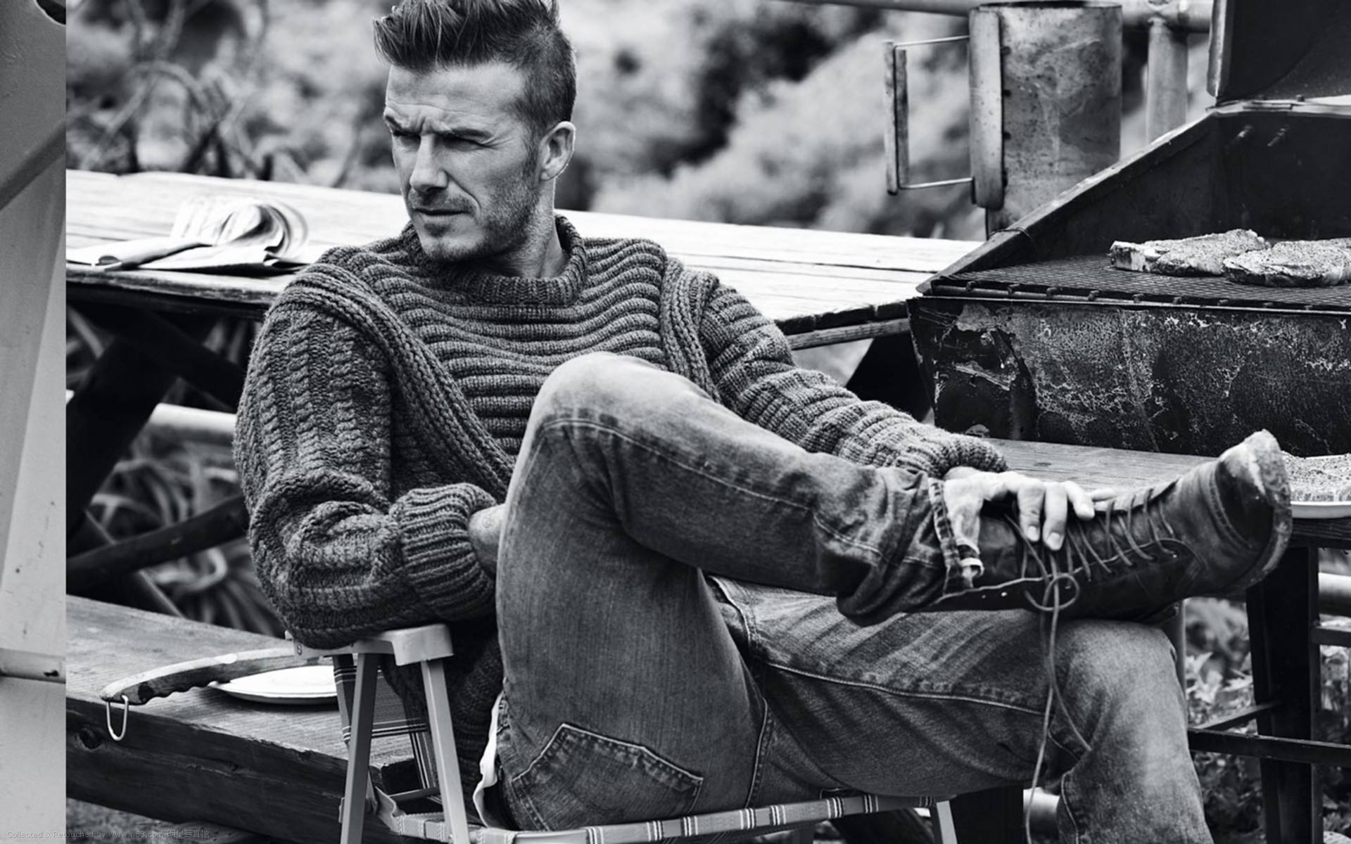 心目中最帅的明星,心目中的偶像球星