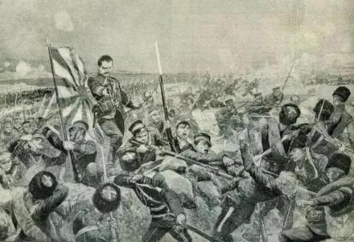 中国大连最美风景区,地处黄渤海之滨的北方明珠大连