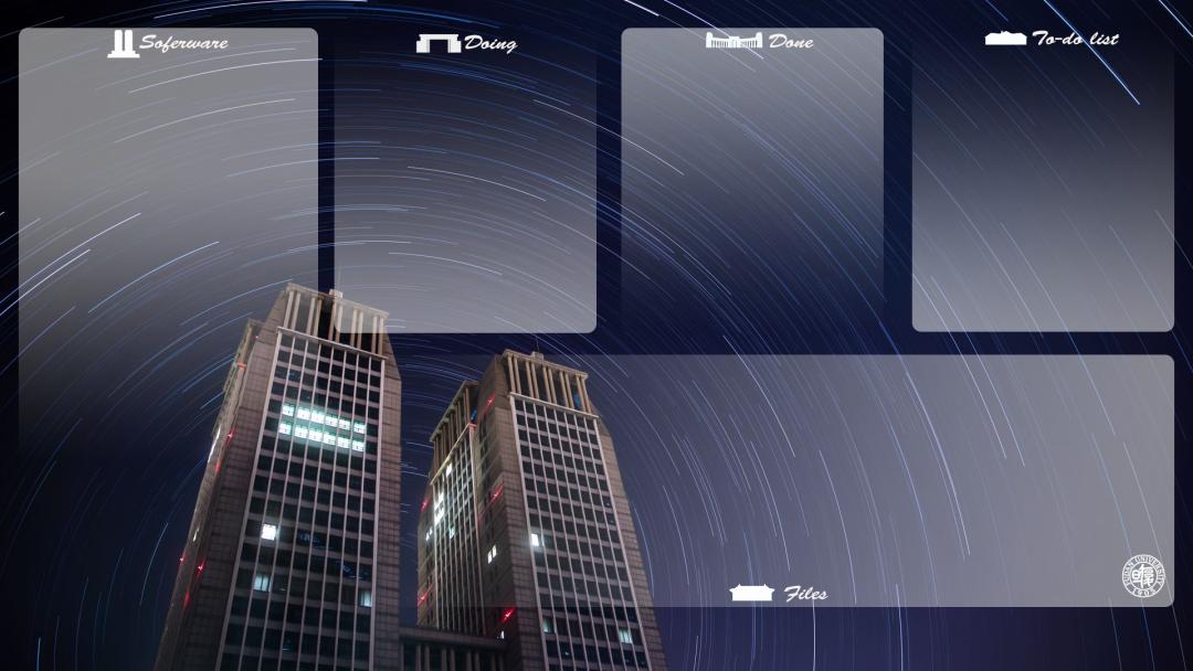 期末考试换桌子,期中期末考试后的心情