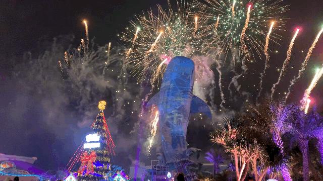 珠海长隆海洋王国3人1日游,珠海长隆海洋王国3日2夜