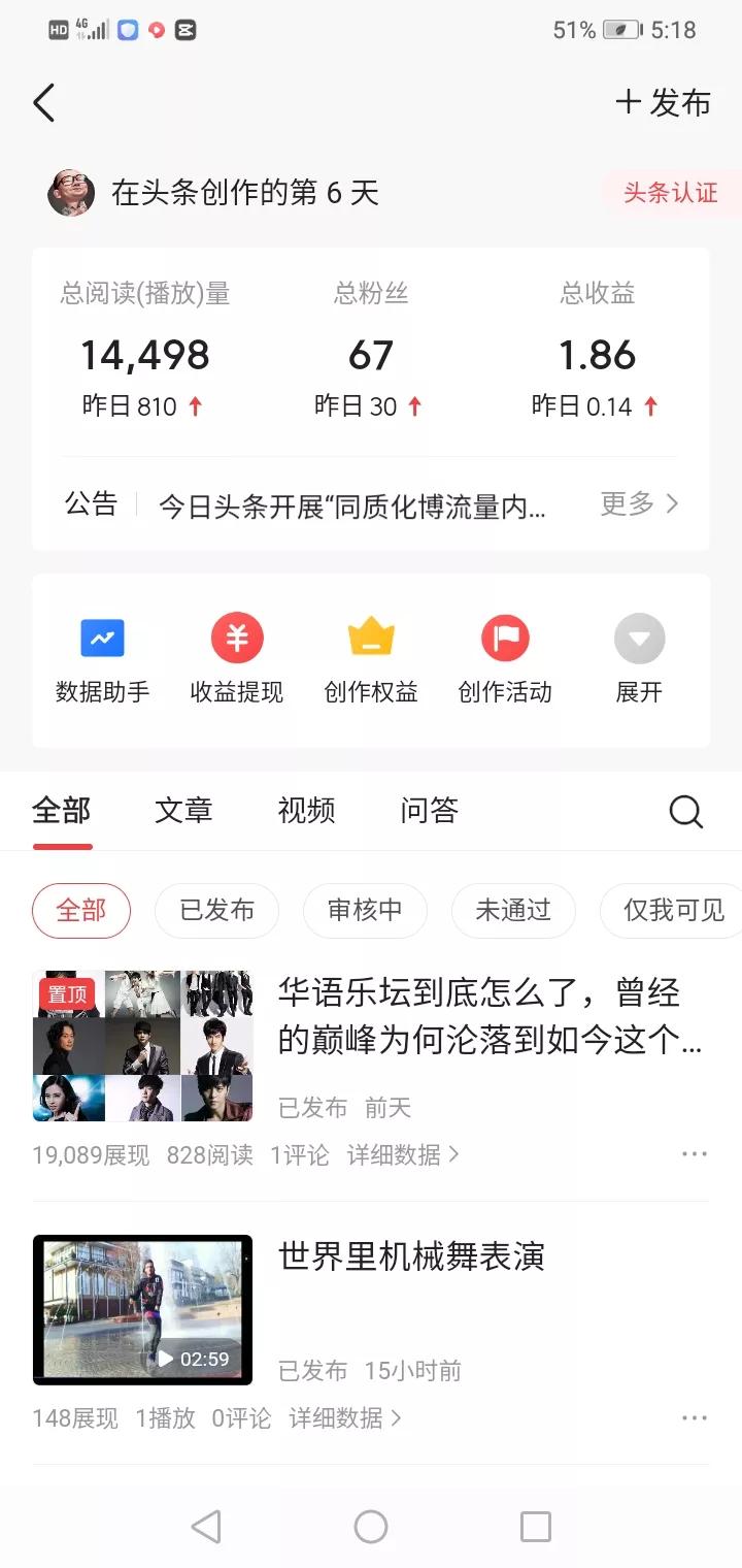 新人注意:不要轻易相信一些所谓的视频博主教导你们赚钱的方法