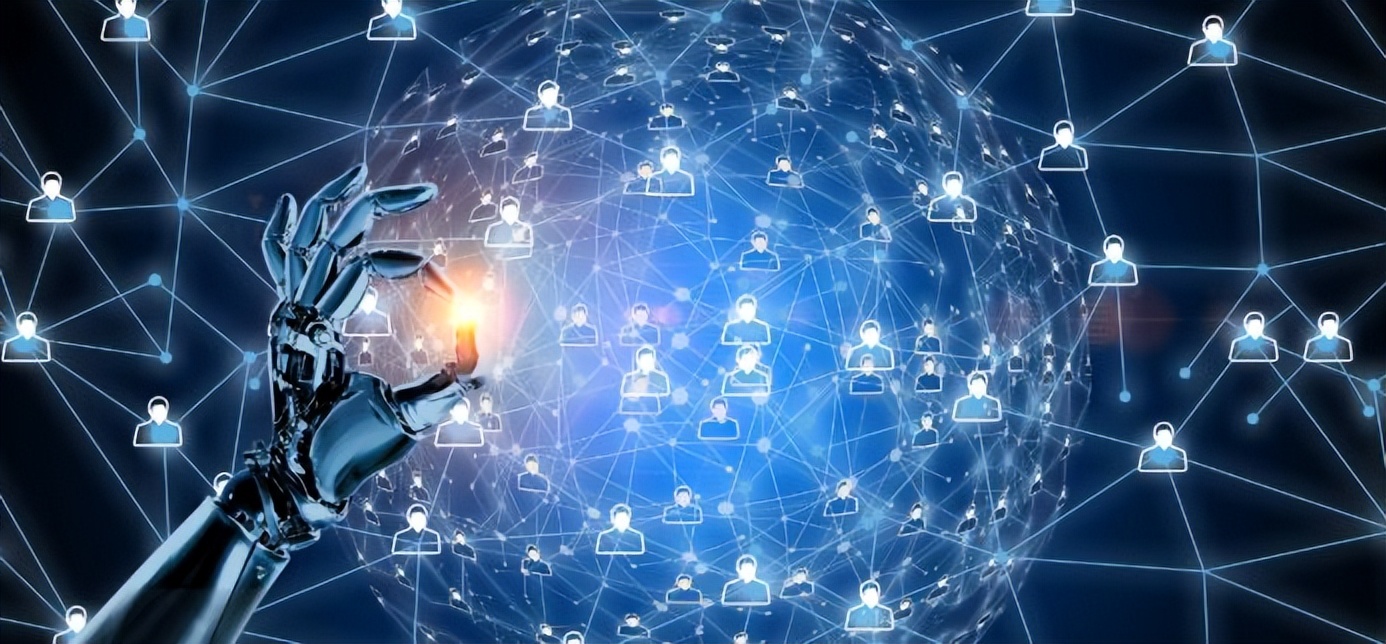 互联网时代企业如何破局,互联网巨头怎么发展