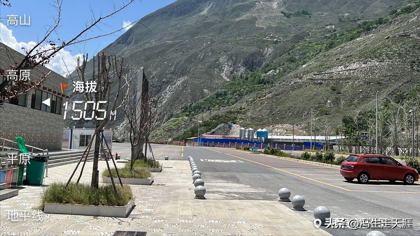 从成都到茂县沿途旅游攻略,成都到马尔康旅游景点攻略路线