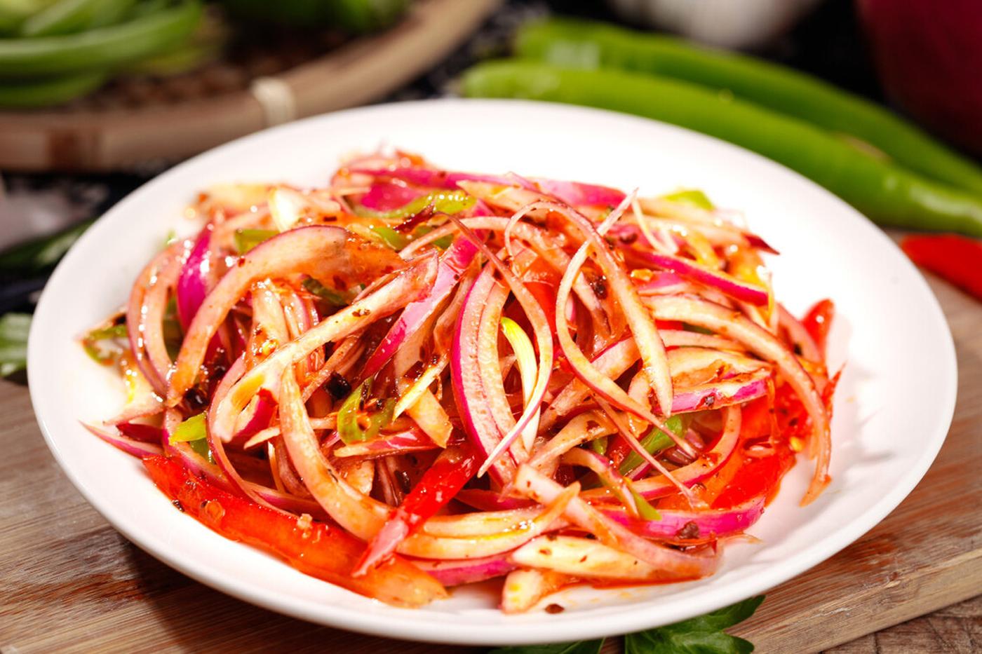 春季“轻进补”，健康巧养生，6道平价养生食谱，增强体质过春季