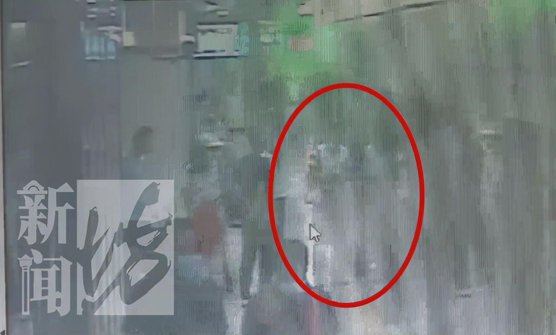 男子花万元购买手表,男子花了7万块买名表