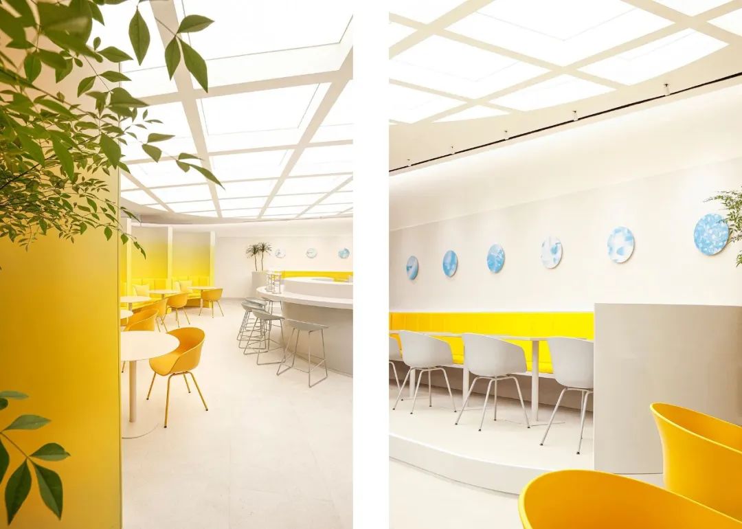 商业空间如何设计氛围,商业空间怎么打造