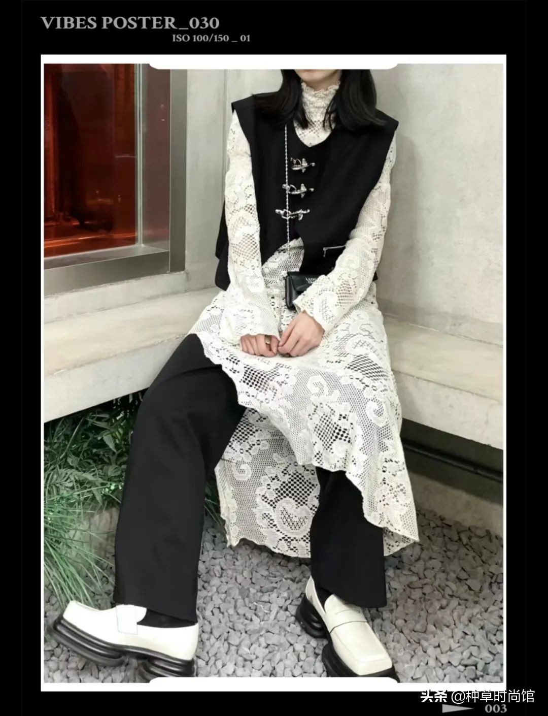 今年流行穿什么裤子和裙子,今年流行裙子配什么裤子