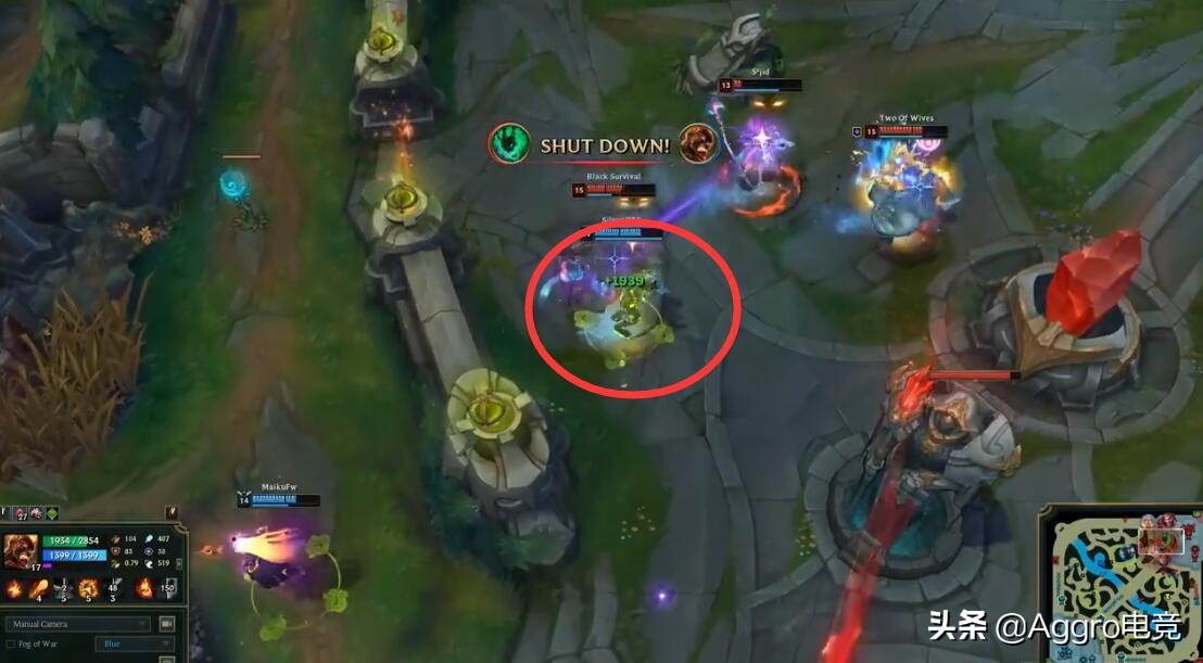 lol职业选手都打不上王者,lol职业选手不咋打还得冠军