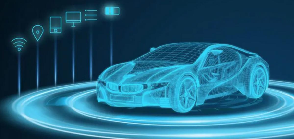 汽车电子传感器,汽车电子传感器工艺