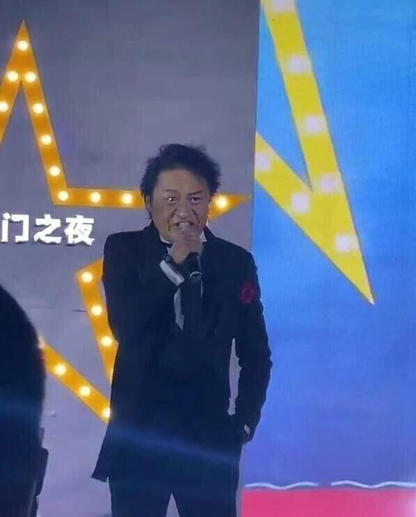 娱乐圈酒蒙子,腾格尔酒量大赏完整视频