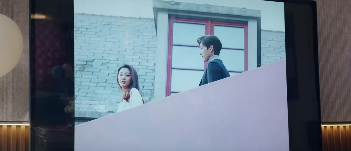 秦岚高分好剧有哪些,秦岚收视第一的剧