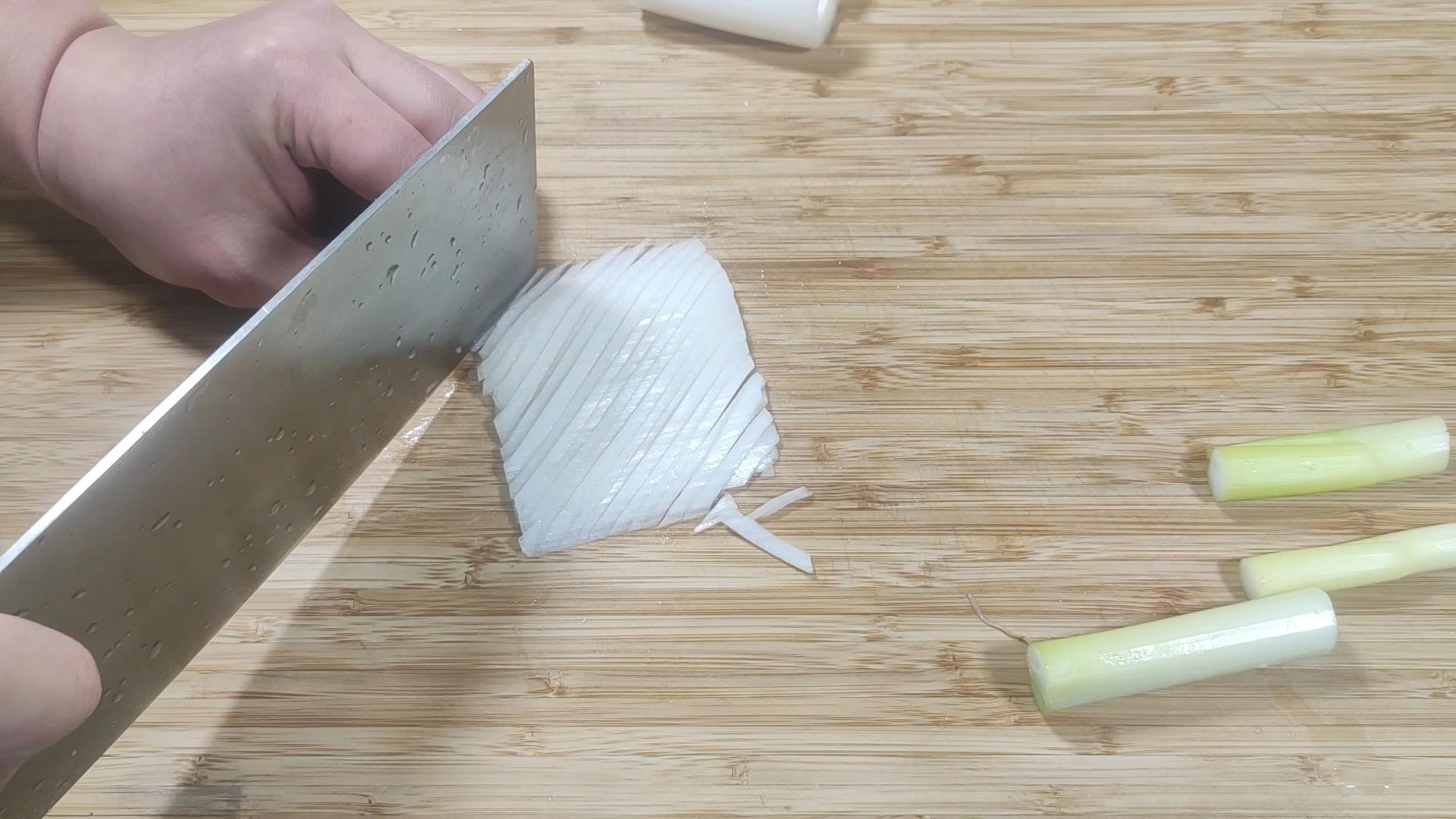 教你川味炸酱秘制做法,爱吃面条的要收藏了