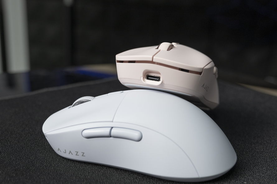 性价比超高的199百元内鼠标,黑爵aj199鼠标宏