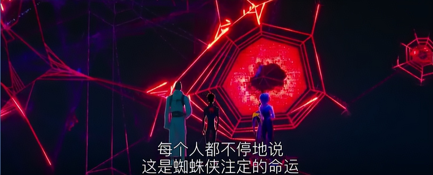 超过好莱坞的科幻大片,超越卡梅隆的科幻片