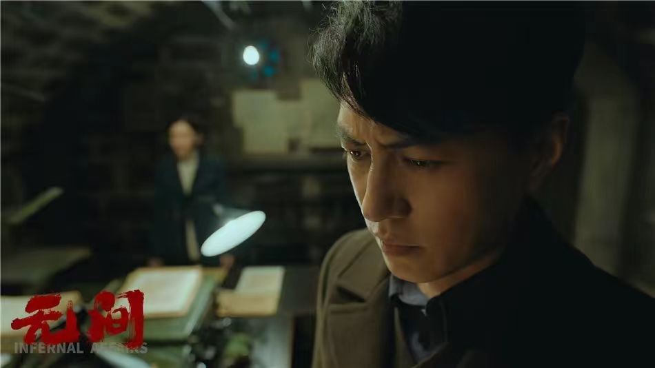 2023中国“最好的男演员”排名，肖战第10，张译第5，张颂文仅第3