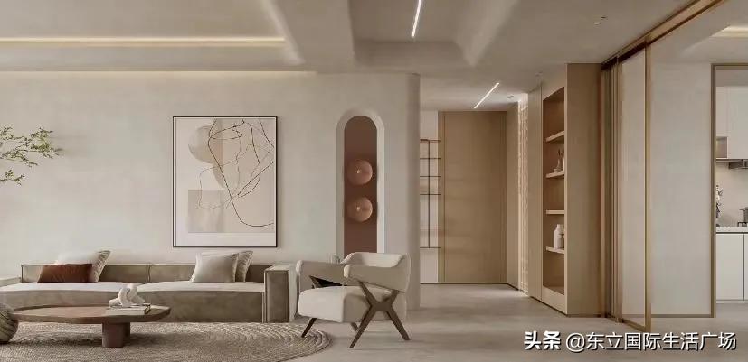 最新装修墙面用什么材料比较好,装修墙面材料这6种最常见