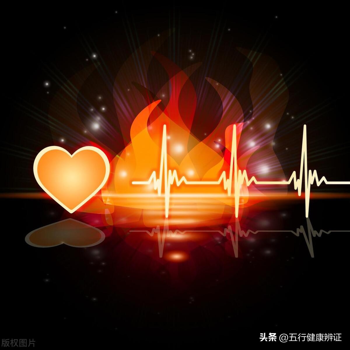 别让心火耳鸣困扰着你！清心泻火，从根本上治疗，告别耳鸣烦恼！