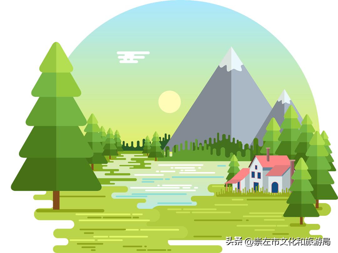 七月份旅游强烈推荐,德天跨国观瀑节旅游攻略