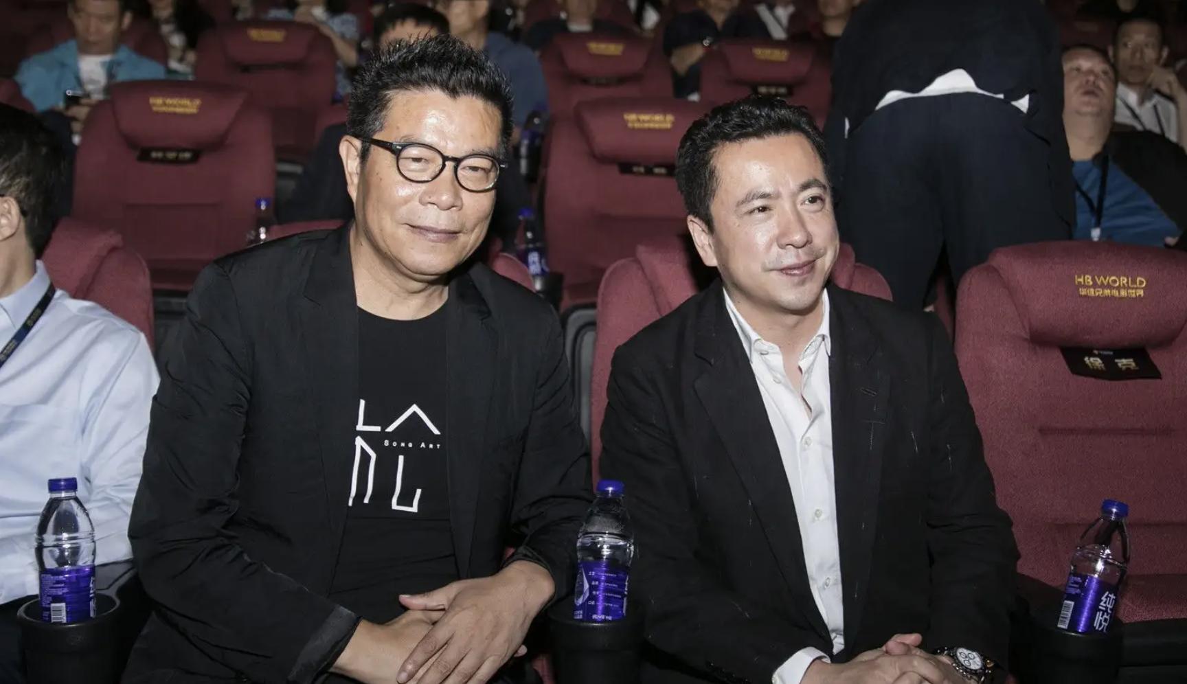 张艺谋和姜文的差距,张艺谋和姜文哪个好