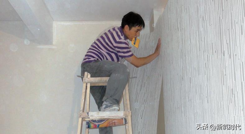 墙板交接处开裂是什么原因,墙板对墙缝开裂