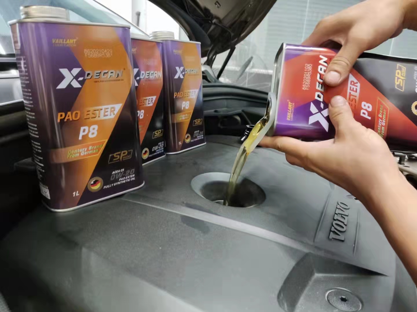 一箱油汽车能跑多少公里,油车一箱油一般跑多少公里