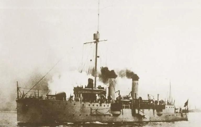 法国在打什么算盘？要免费送中国一艘航母，我国为何果断拒绝