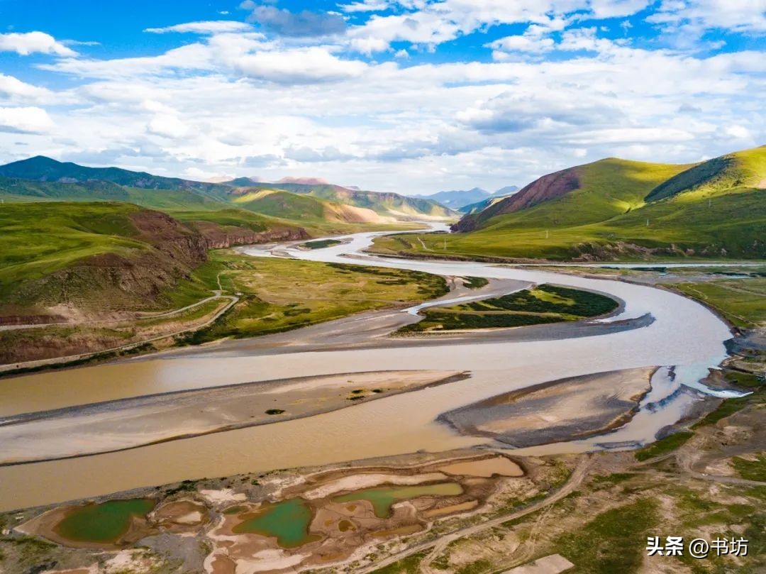 魏仕俊：江与河如何命名，为何不是长河、黄江？