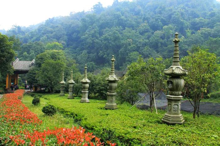 杭州旅游五大必去景点介绍,杭州旅游攻略十大景点介绍