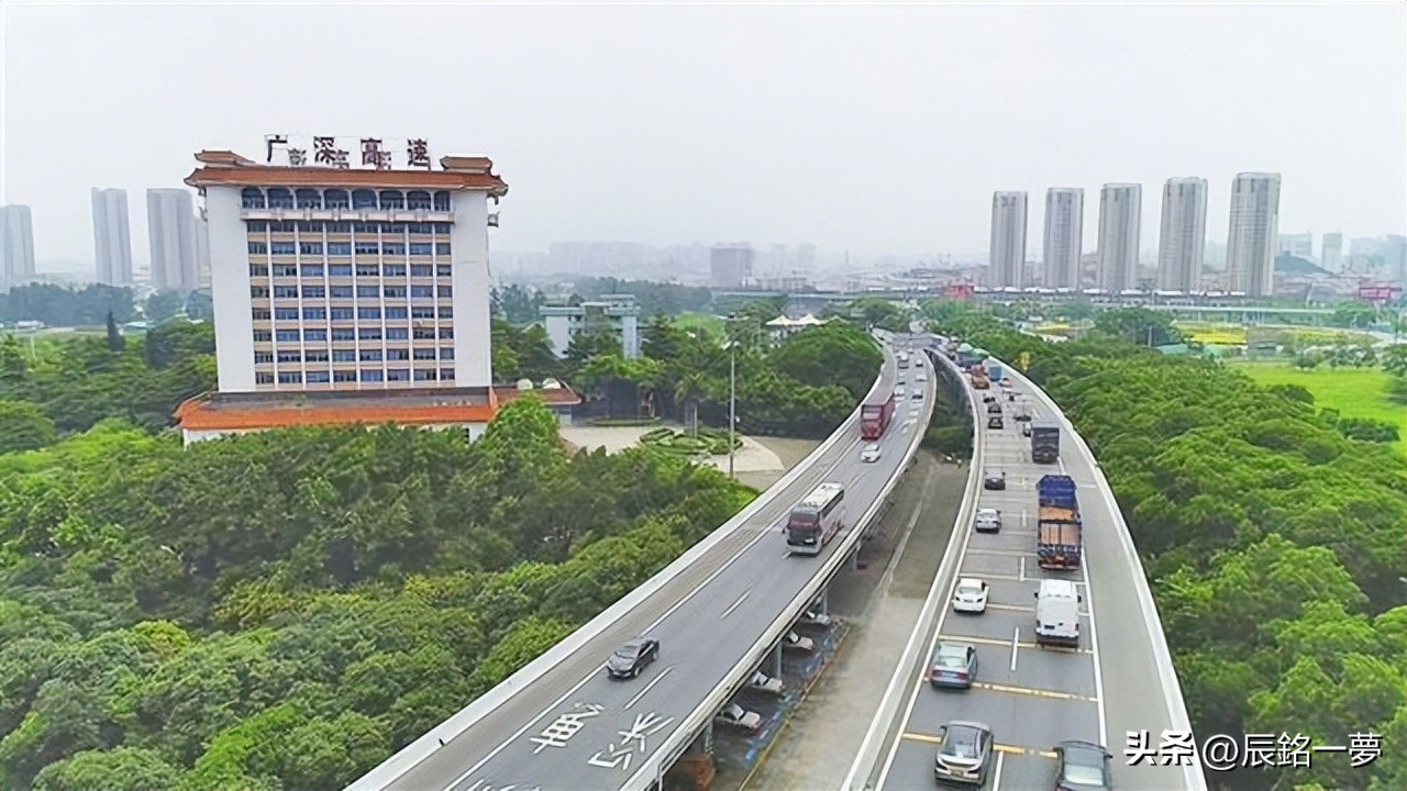 最长的、最烂的、最赚钱的?中国高速知多少