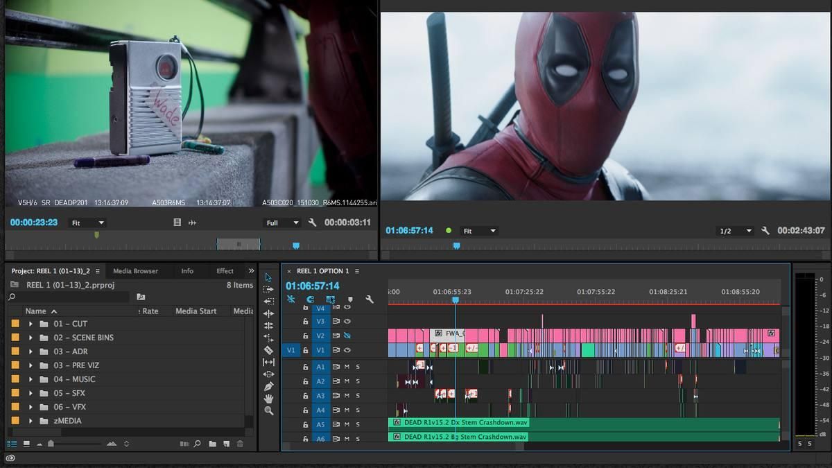 手机视频太大怎么压缩？5款绝佳的视频剪辑软件推荐！