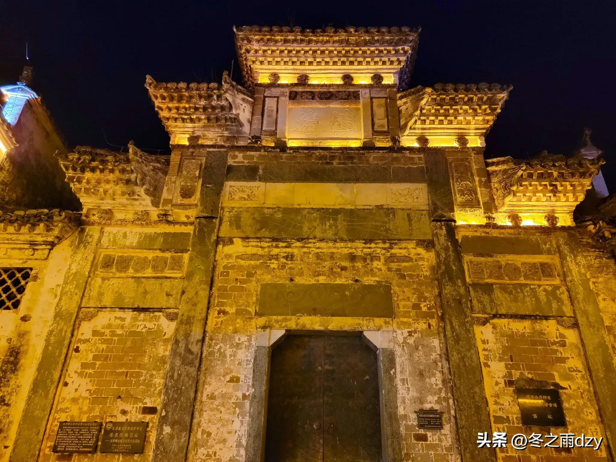 景德镇自驾游瑶里古镇攻略,景德镇瑶里2天一夜自驾游攻略