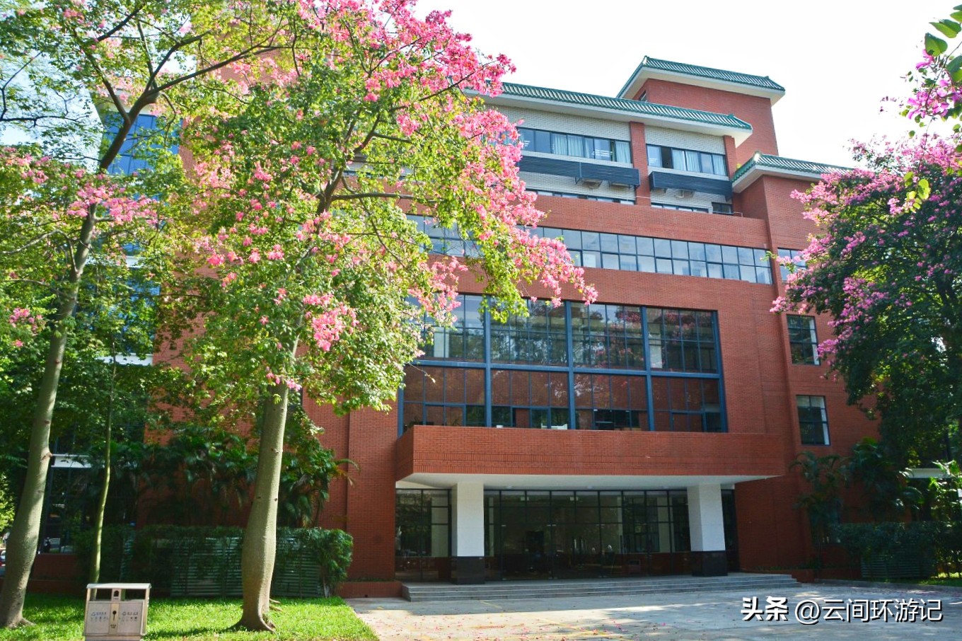 探寻广州历史,广州市羊城的来历