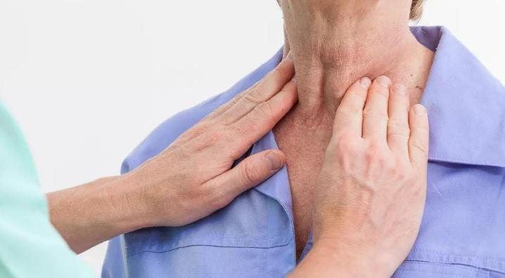 甲状腺结节癌变有哪些征兆？一旦癌变，中医如何治疗？