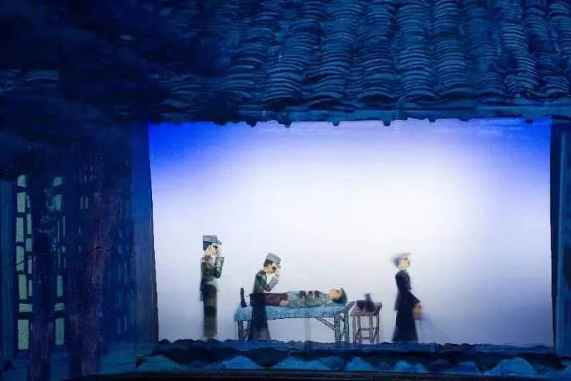 云南省保山市喜报,保山隆阳区送三等功喜报