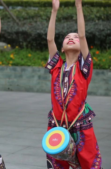 养好习惯育正品行｜四川天府新区新兴小学特色课程剪影