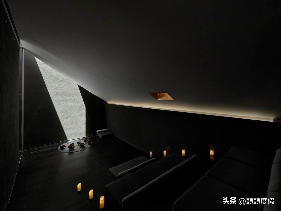 中国奢华酒店24：敦煌碧玥酒店，散落在西北沙漠上的璀璨明珠