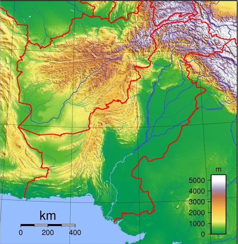 巴基斯坦伊斯兰共和国货币,巴基斯坦伊斯兰共和国乌尔都语怎么说