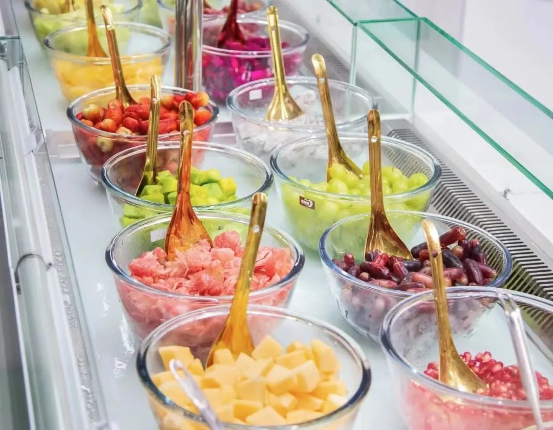 水果捞，在等一个“爆红”时机