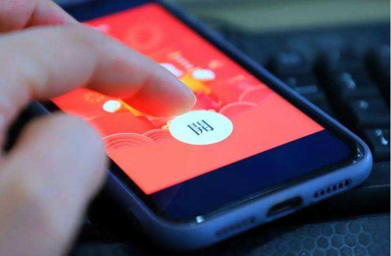 微信如何快速抢红包的方法,抢红包的秘诀100%抢到微信红包