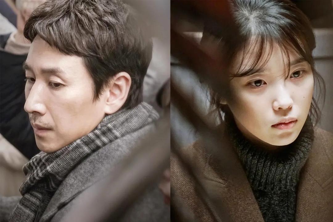 少女为什么总会爱上大叔？无非这两种：一种有颜，一种有骨