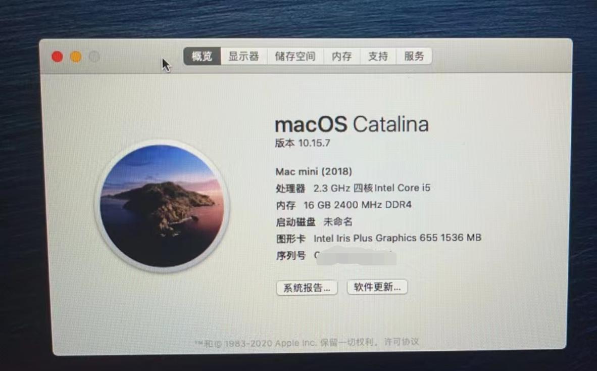 nuc安装黑苹果系统难不难,nuc10黑苹果安装全过程实录