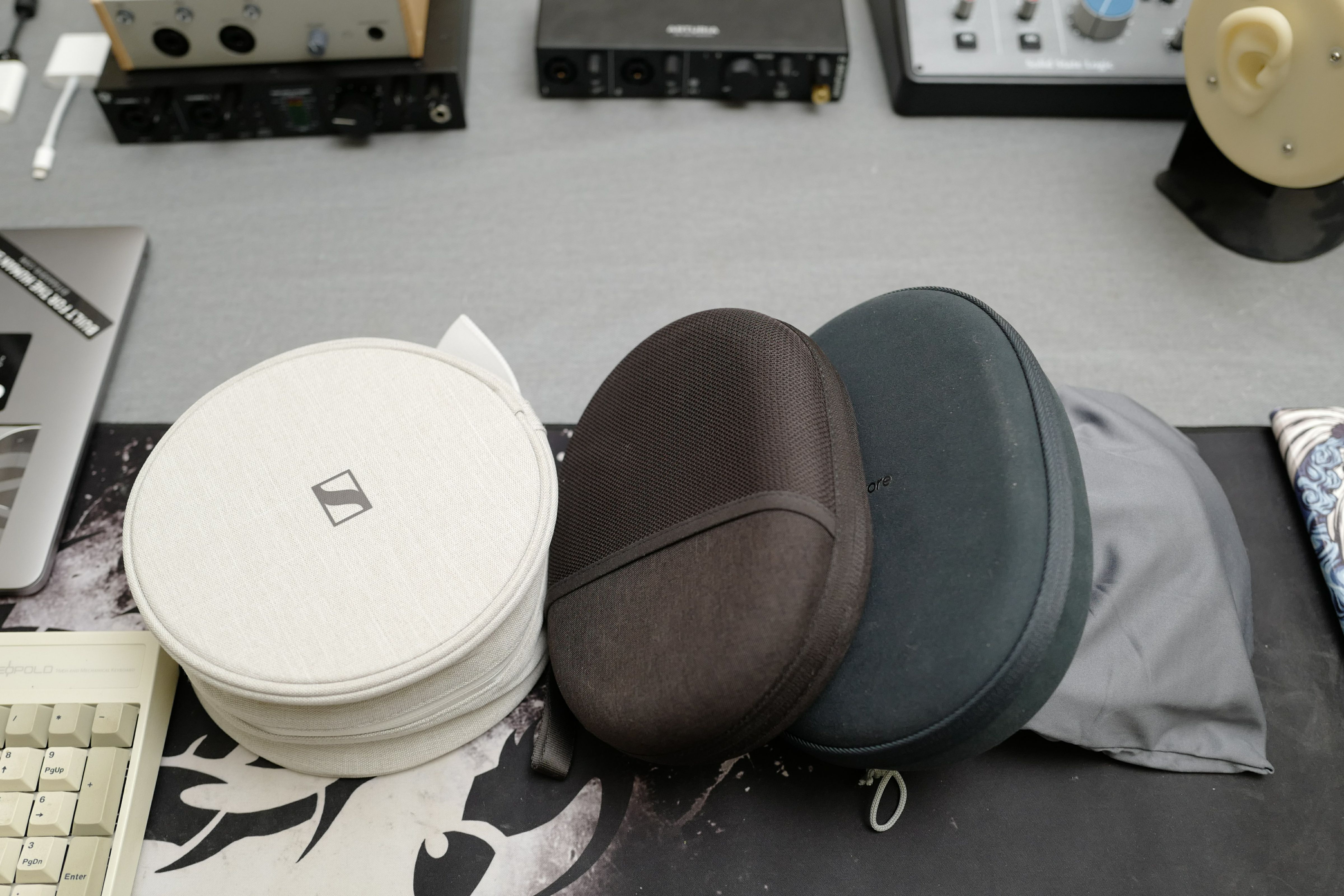 森海塞尔和索尼降噪耳机,森海塞尔和索尼降噪耳机哪个好