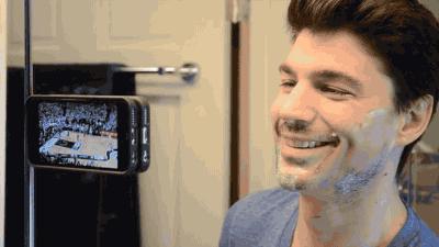 电动剃须刀小米的好还是飞科的好,剃须刀飞利浦飞科小米评测