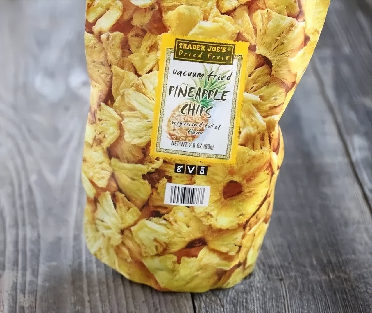 美国难吃的零食,超市难吃的零食