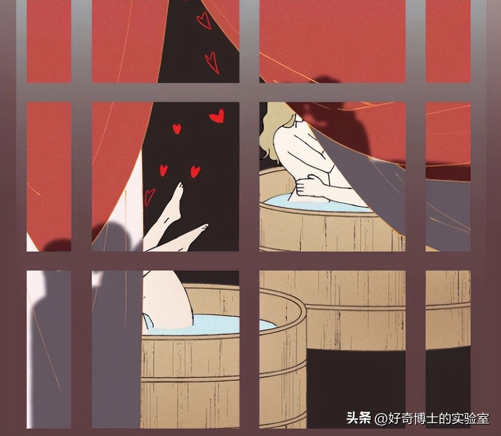 和伴侣要做的事情,和伴侣做的第一件事情是什么